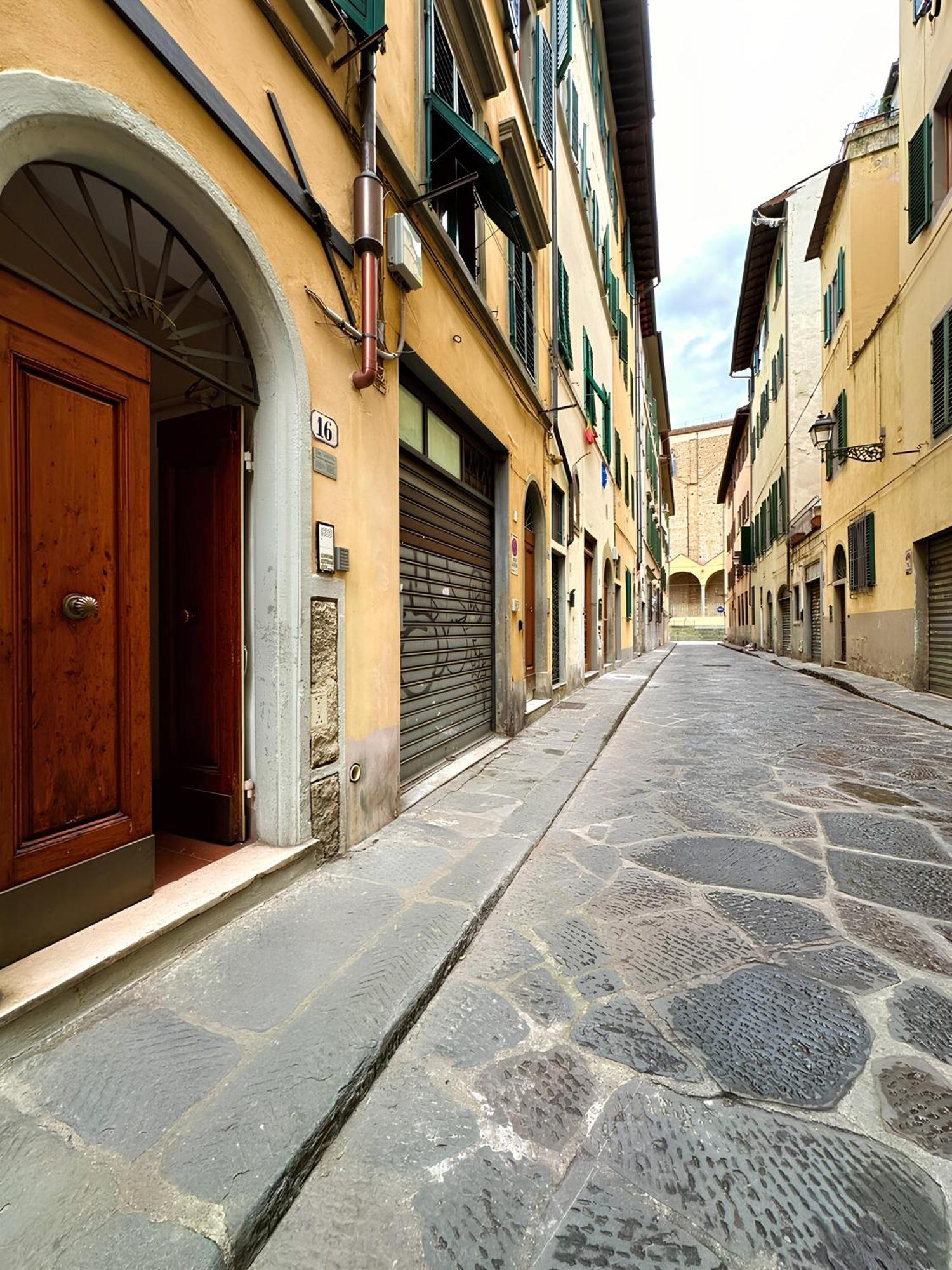 Apartamento Be Your - Just A Step Away From Everything *